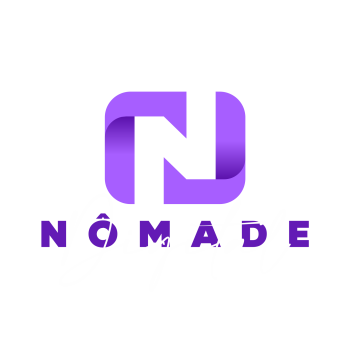 projeto nomade branca letra